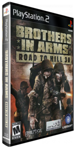 Brothers in Arms : Road to Hill 30